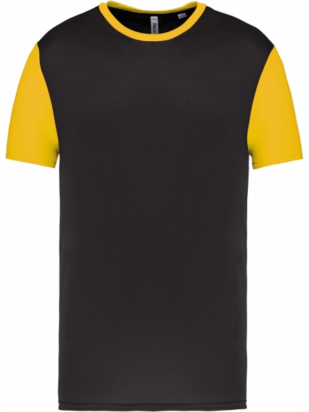 magliette-personalizzate-bambino-manica-corta-top-tex-black - sporty yellow.jpg